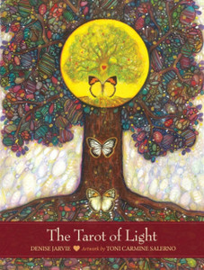 The Tarot Of Light The Tarot Of Light