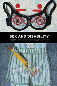 Sex And Disability