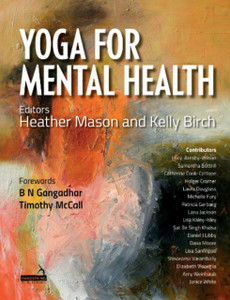 Yoga For Mental Health Yoga For Mental Health