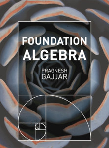 Foundation Algebra Foundation Algebra