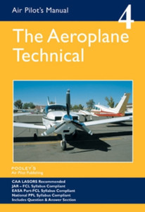 Air Pilot'S Manual - Aeroplane Technical - Principles Of Flight, Aircraft General, Flight Planning & Performance Air Pilot'S Manual - Aeroplane Technical - Principles Of Flight, Aircraft General, Flight Planning & Performance