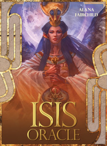 Isis Oracle Isis Oracle