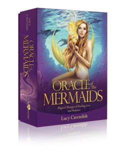 Oracle Of The Mermaids: Magical Messages Of Healing, Love & Romance Oracle Of The Mermaids: Magical Messages Of Healing, Love & Romance