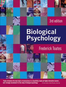 Biological Psychology - 9780273734994