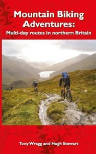 Mountain Biking Adventures: Multi-Day Routes In Northern Britain Mountain Biking Adventures: Multi-Day Routes In Northern Britain