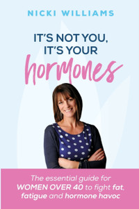 It'S Not You, It'S Your Hormones!