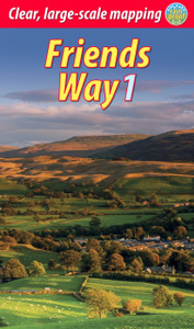Friends Way 1: George Fox'S Journey Friends Way 1: George Fox'S Journey