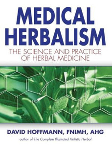 Medical Herbalism Medical Herbalism