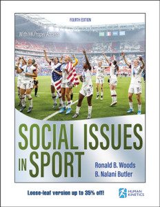 Social Issues In Sport - 9781492597131
