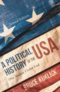 A Political History Of The Usa: One Nation Under God A Political History Of The Usa: One Nation Under God