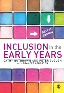 Inclusion In The Early Years