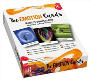The Emotion Cards The Emotion Cards