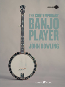 The Contemporary Banjo Player: A Progressive Tutor For The Modern Bluegrass Banjo Player The Contemporary Banjo Player: A Progressive Tutor For The Modern Bluegrass Banjo Player