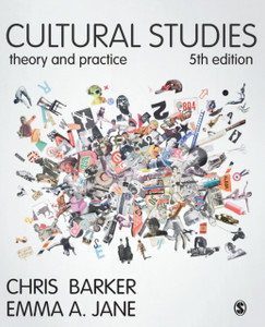 Cultural Studies: Theory And Practice