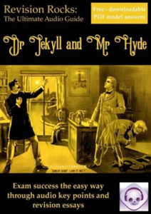 Dr Jekyll And Mr Hyde: The Ultimate Audio Revision Guide (For Gcse 9-1) Dr Jekyll And Mr Hyde: The Ultimate Audio Revision Guide (For Gcse 9-1)