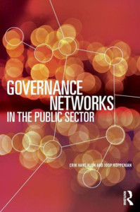 Governance Networks In The Public Sector