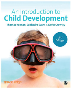 An Introduction To Child Development