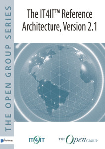 The It4It Reference Architecture, Version 2.1