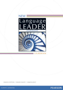 New Language Leader Intermediate Coursebook New Language Leader Intermediate Coursebook