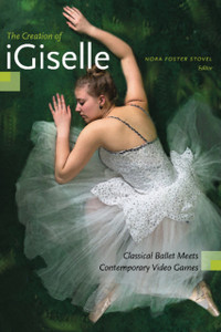 The Creation Of Igiselle: Classical Ballet Meets Contemporary Video Games