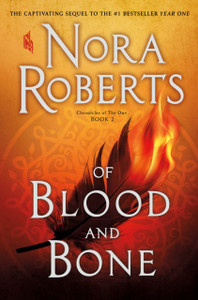 Of Blood And Bone: Chronicles Of The One, Book 2 - 9781250202512 Of Blood And Bone: Chronicles Of The One, Book 2 - 9781250202512