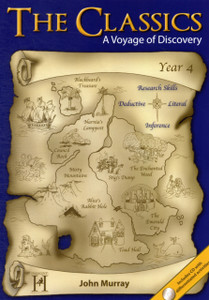 The Classics: Year 4: A Voyage Of Discovery