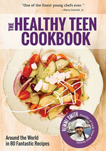 Healthy Teen Cookbook Healthy Teen Cookbook