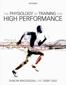 The Physiology Of Training For High Performance