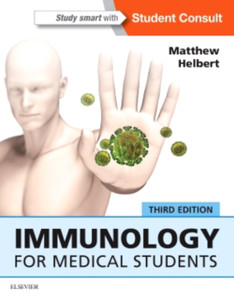 Immunology For Medical Students