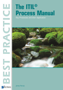 The Itil Process Manual