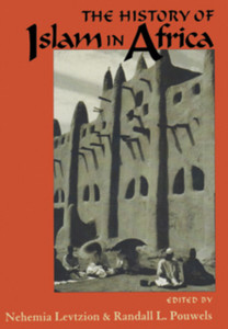 The History Of Islam In Africa
