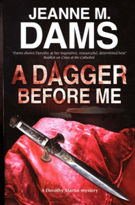A Dagger Before Me - 9780727888709