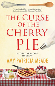 The Curse Of The Cherry Pie - 9780727890559