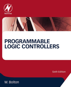 Programmable Logic Controllers - 9780128029299