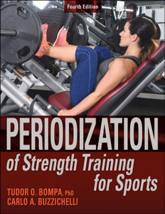 Periodization Of Strength Training For Sports Periodization Of Strength Training For Sports