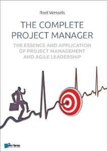 The Complete Project Manager