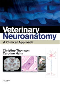 Veterinary Neuroanatomy: A Clinical Approach
