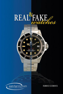 Real And Fake Watches Real And Fake Watches