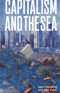 Capitalism And The Sea: The Maritime Factor In The Making Of The Modern World