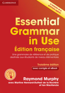Essential Grammar In Use Book With Answers And Interactive Ebook French Edition Essential Grammar In Use Book With Answers And Interactive Ebook French Edition