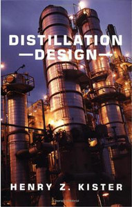 Distillation Design