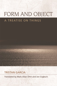 Form And Object: A Treatise On Things