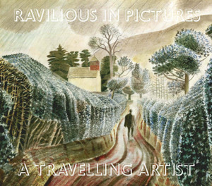 Ravilious In Pictures - 9780955277788