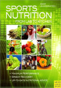 Sports Nutrition - From Lab To Kitchen
