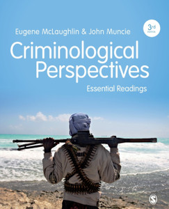 Criminological Perspectives: Essential Readings