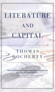 Literature And Capital Literature And Capital