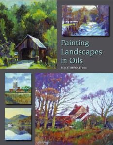 Painting Landscapes In Oils Painting Landscapes In Oils
