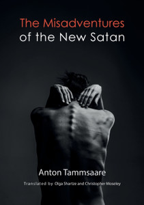 The Misadventures Of The New Satan