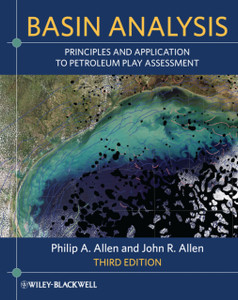 Basin Analysis: Principles And Application To Petroleum Play Assessment Basin Analysis: Principles And Application To Petroleum Play Assessment