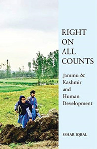 A Strategic Myth - 'Underdevelopment' In Jammu And Kashmir